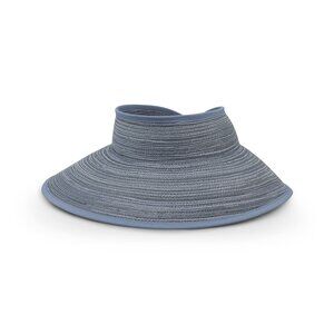 Sunday Afternoons Sicily Visor Blue Shadow SM/MD
